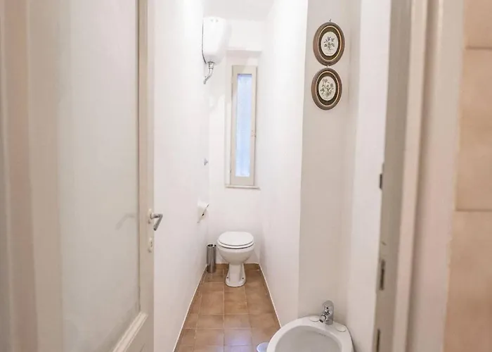 Casa Mirella Near Piazza Navona, Rooftop Views *